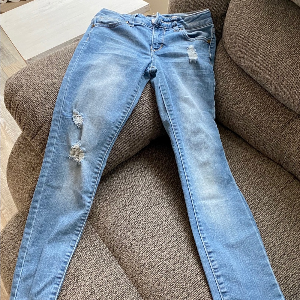 Girls Size 8 Joes Jeans